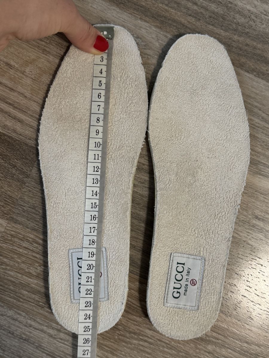 Gucci Damenschuhe: Schuhe Damen – Gebraucht aus Bad Zurzach von fra_6lpc 5