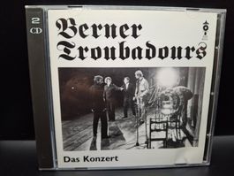 Berner Troubadours - Das Konzert