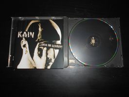 Kain  – Leben Im Schrank / 2006