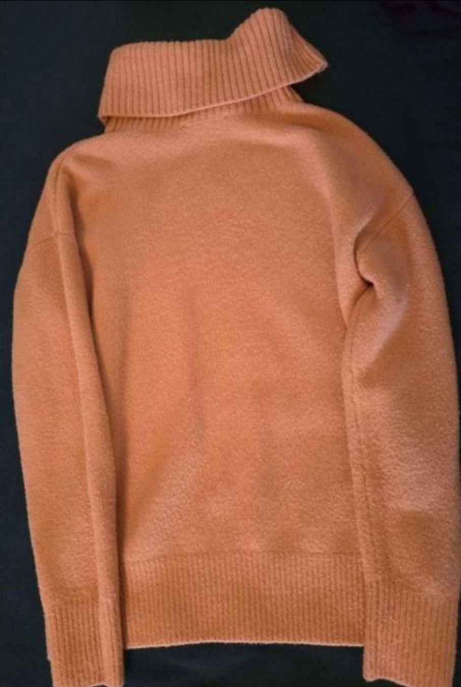 Morgan Pullover & Sweatshirts: Kuscheliger Rollkragenpullover Morgan Gr. XS – Gebraucht aus Zug von matomic85 1