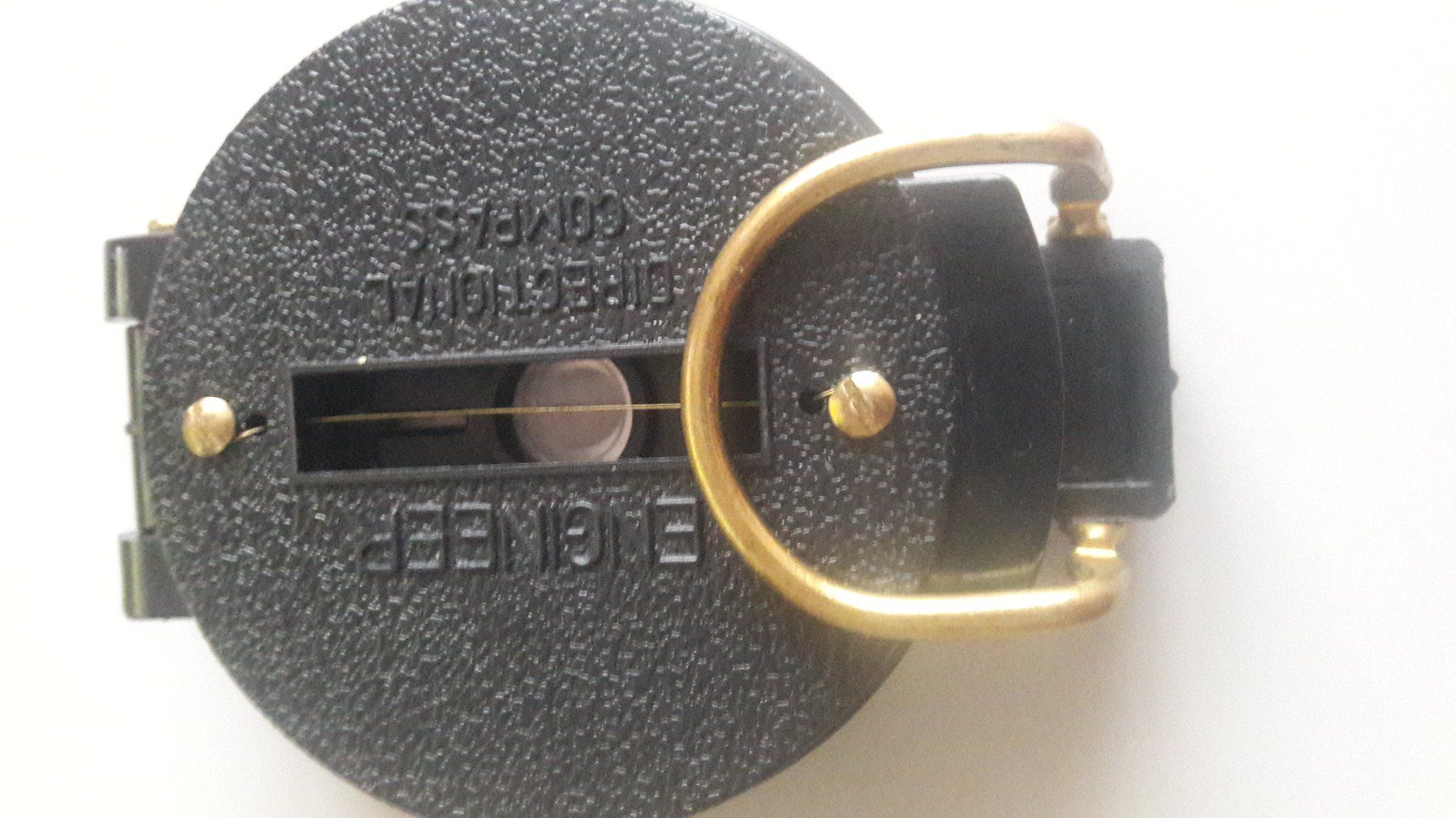 GPS & Strumenti di misurazione: LEMSATIC  Azimut Kompas, Fr 17.50 – Usato da Eschenbach LU venduto da neg_zw6v 1