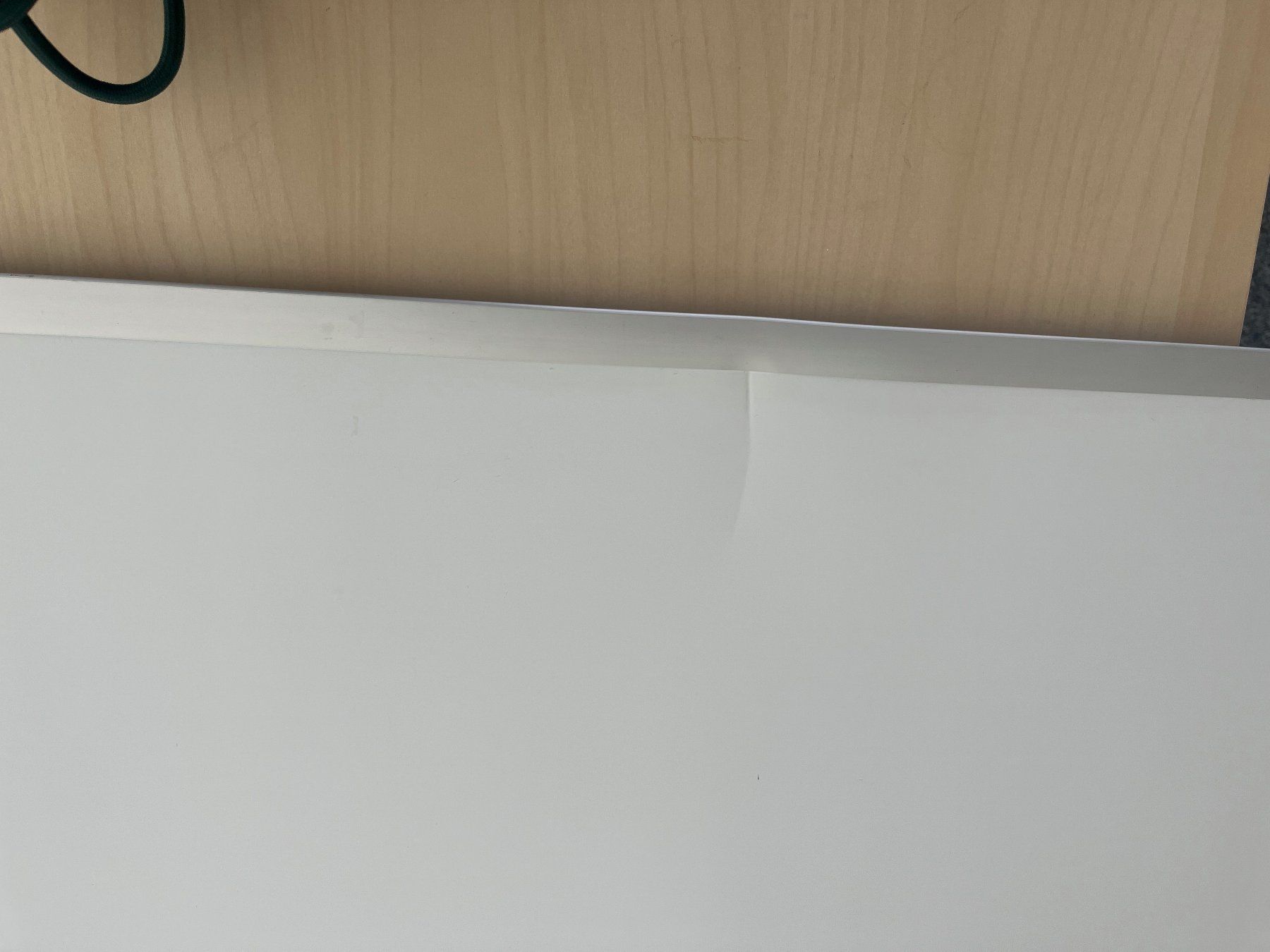 Lavagne: Pinwand magnetisch – Usato da Ruswil venduto da samjgra 2