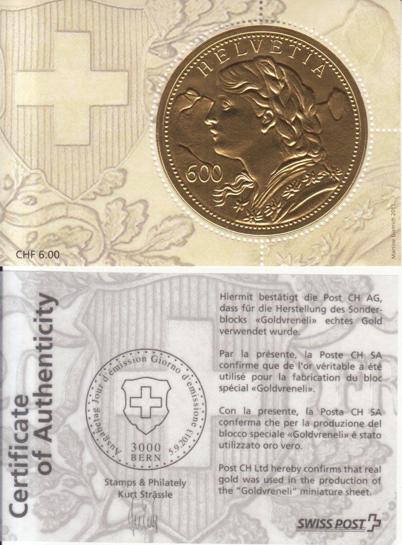 Tutti i francobolli: SBK 1471 postfrisch – Usato da Bürglen TG venduto da StampGraf