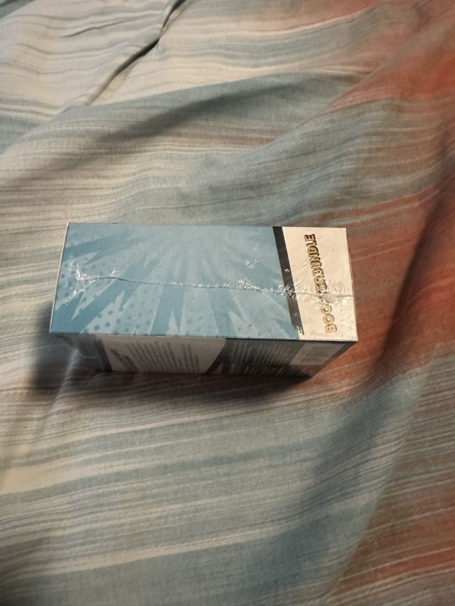 Pokémon Cartes à collectionner: Erhabene Helden Booster Box DE – Neuf avec emballage d'origine à Mellingen par fra_6cjl 1