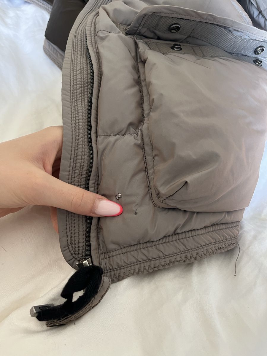 Parajumpers Giacche: Veste hiver Parajumpers  – Usato da Puidoux venduto da Amelie.Wytt 6