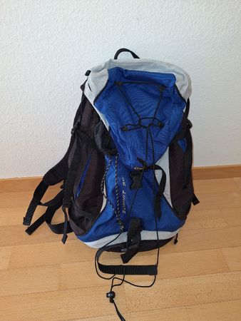 Salewa Summit 30 Wanderrucksack