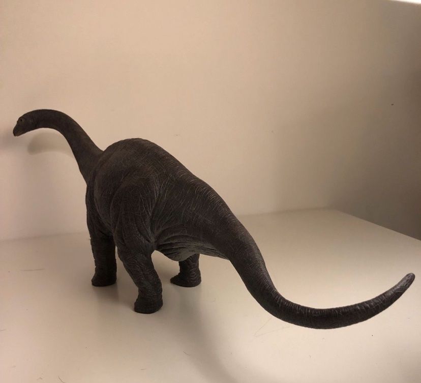 Schleich Giocattoli: Schleich 16462 Apatosaurus Dinosaurier Urtier Tier – Usato da Belp venduto da aprico 2