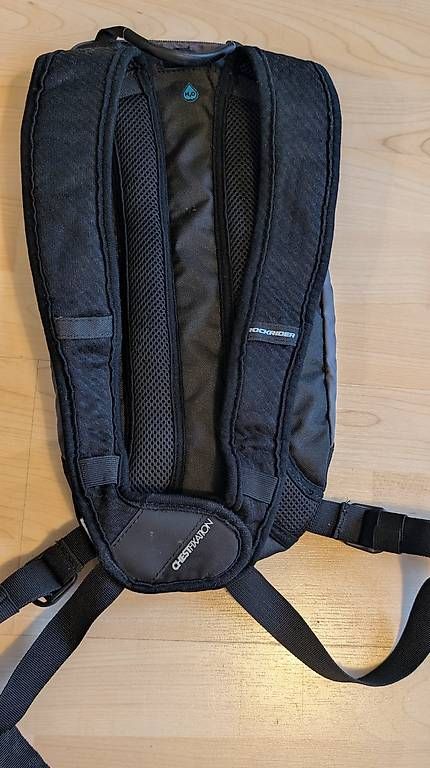 Zaini: Bike Rucksack 5 Lt – Usato da Baar venduto da Foscolio 1