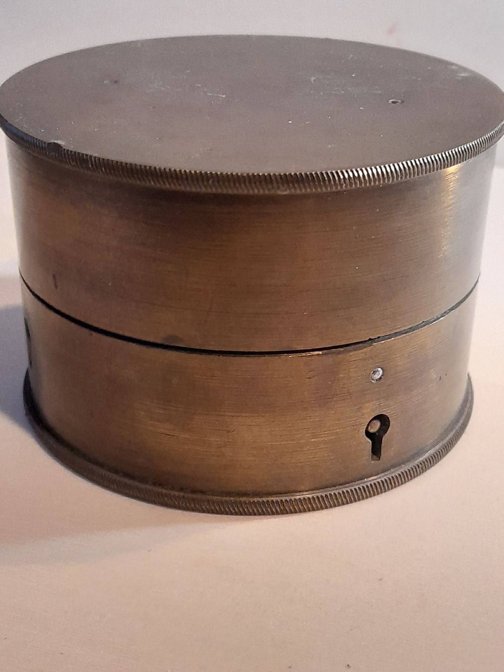 Montres: Antike Nachtwächter uhr – D'occasion à Biel-Benken BL par Sternstaub 1