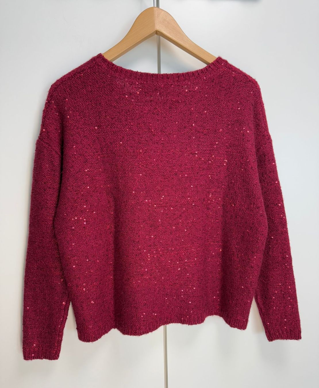 Maglioni & Felpe: Modissa Damenpulli Gr. L - 55% Seide & 45% Kaschmir – Nuovo (secondo la descrizione) da Frauenfeld venduto da LIL_NA 4
