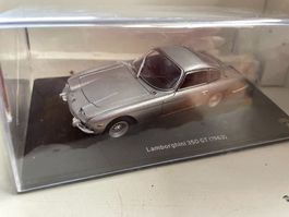 Lamobrghini 350 GT 1:43