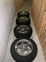 Alufelgen Audi Q5  235 / 65 R17