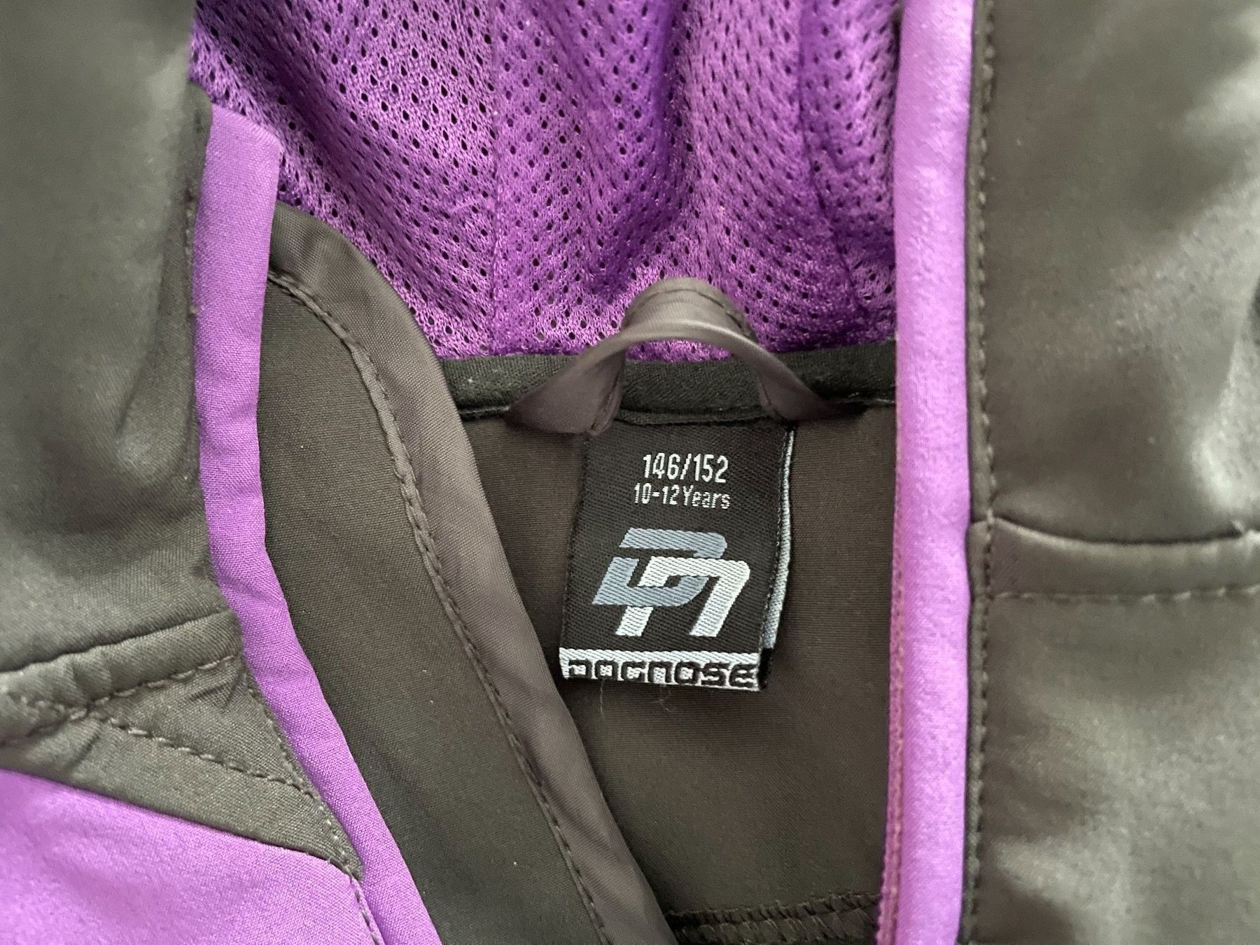 Jacken: Softshell Jacke (Windstopper) Prognose – Gebraucht aus Murten von janegood 1