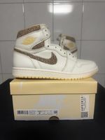 Jordan 1 Retro High OG Craft Vibrations Of Naija.. EU 43