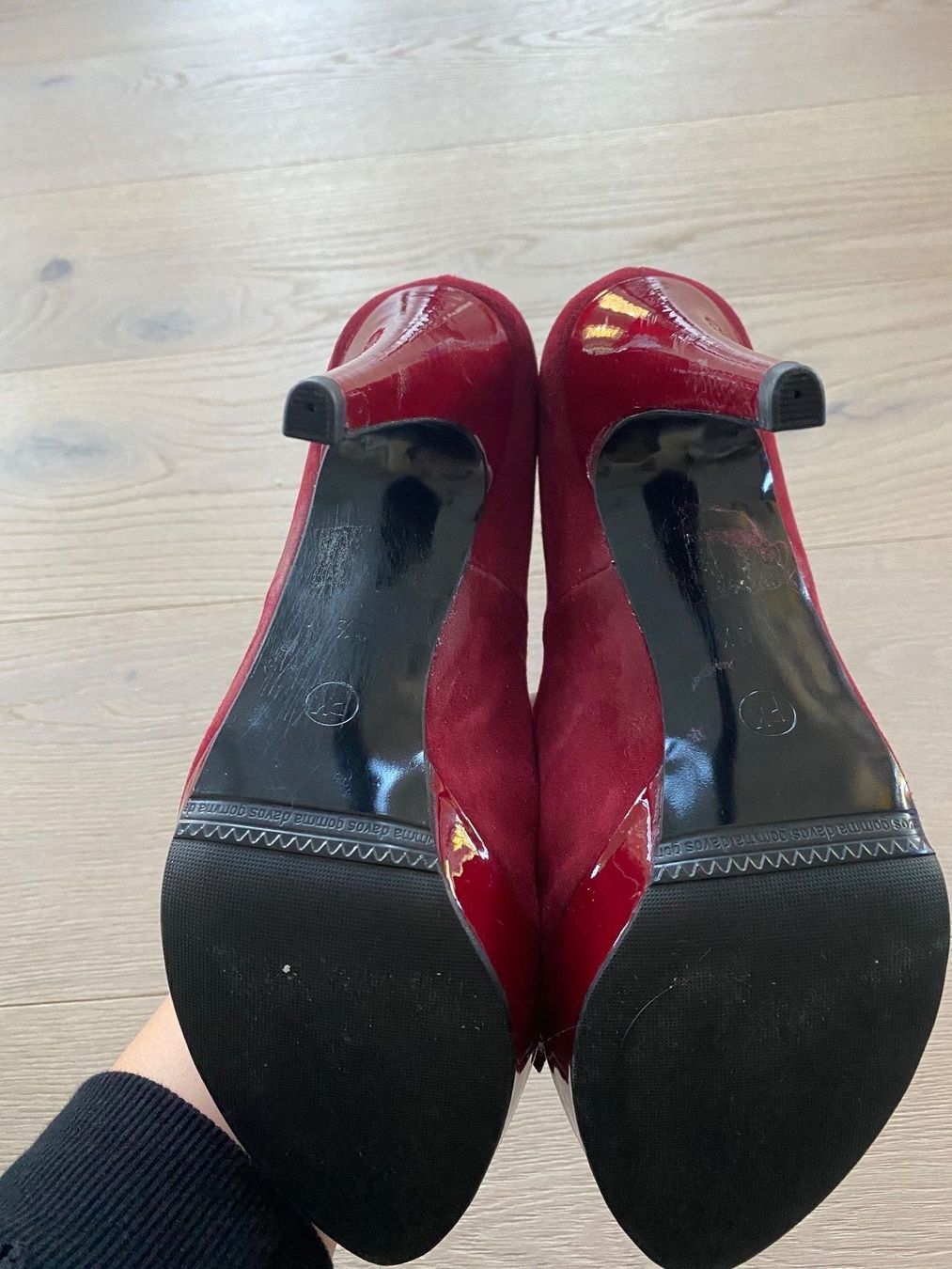 Scarpe da donna: Peter Kaiser 6 1/2 (40) – Nuovo (secondo la descrizione) da Wallisellen venduto da Nataschab0 2
