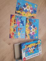 2 Puzzle 24 Teile