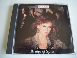 T'PAU - Bridge of Spies