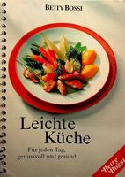 Betty Bossi: Leichte Küche