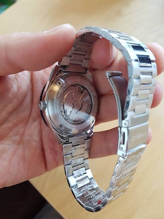 Orologi: Timex Hypebeast – Usato da Wetzikon ZH venduto da mau_m2bm 2
