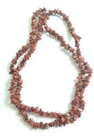 Edelstein  Goldfluss 90cm