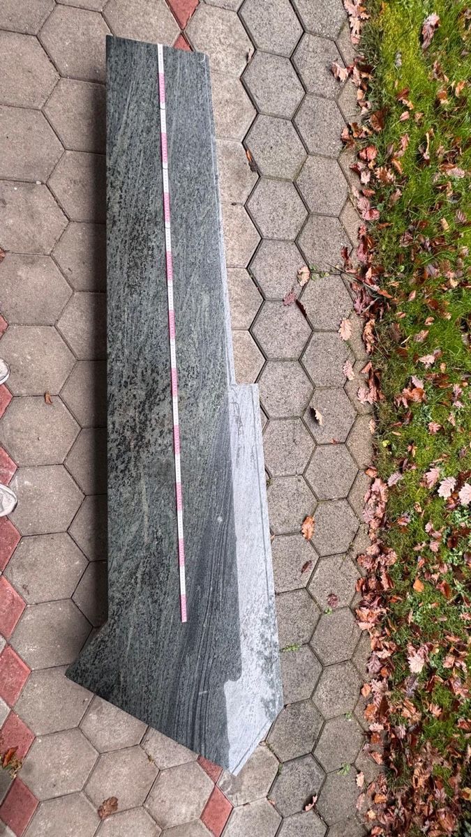 Steine & Dachziegeln: Granit – Gebraucht aus Winterthur von jes_l6g6 5
