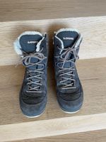 Winterschuhe Gr. 35