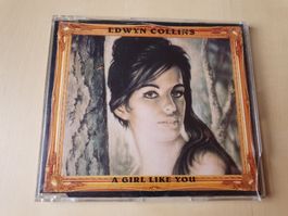 Edwyn Collins a Girl like you