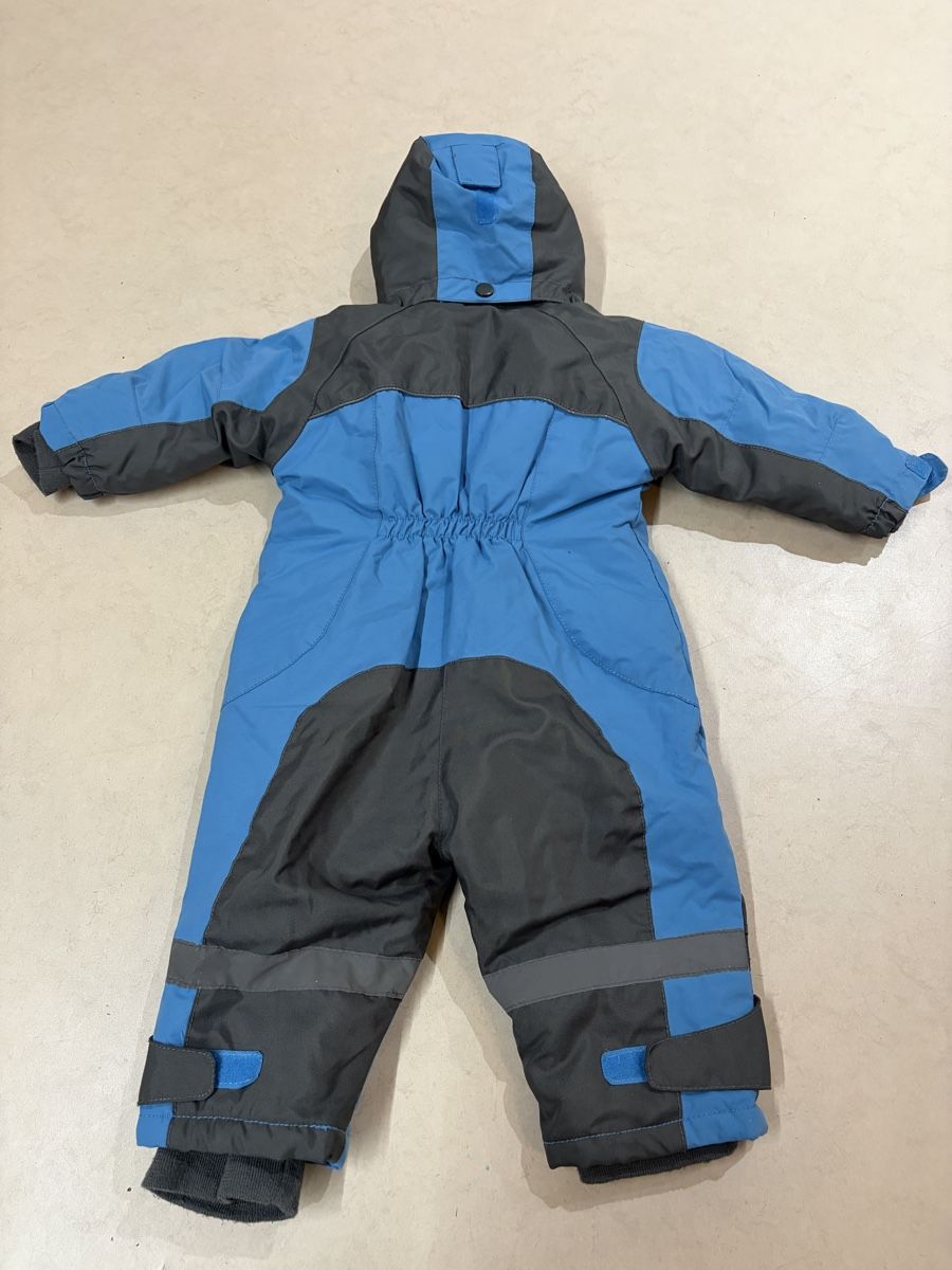 Anzüge: Combinaison de ski enfant taille 74 – Gebraucht aus Bouveret von nat_rk7v 1