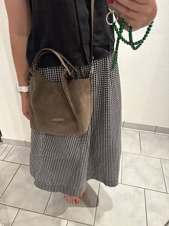 Sacs femmes: Gianni Chiarini Ledertasche NEU – D'occasion à Unterägeri par mar_96hk 1