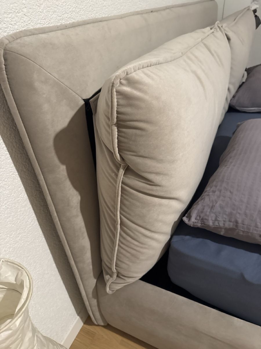 Letti: Bett mit Bettkasten  – Usato da Hunzenschwil venduto da mila012 1