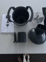 Vorwerk Thermomix Cutter Zubehör für TM6 guter Zustand