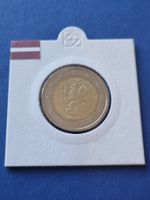 2 Euro Lettland 2016 Vidzeme