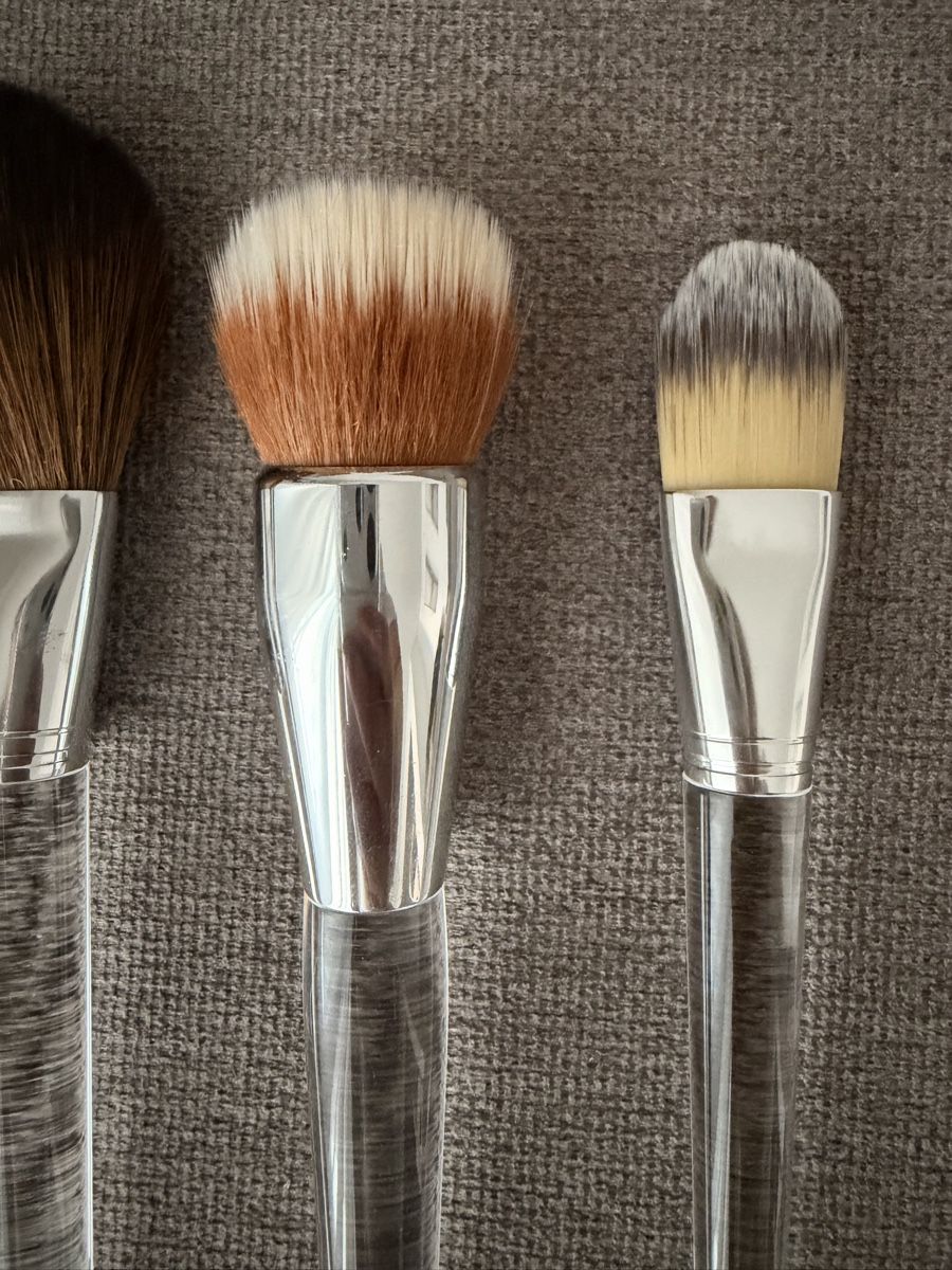 Altro per la casa: Clinique Pinsel Set 4 Stück – Usato da Dübendorf venduto da MariaS. 2