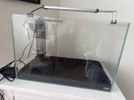 ADA Cube Garden 45-P mit Zubehör