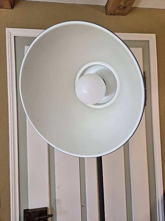 Lampade: Stehlampe – Usato da Werthenstein venduto da windsurfbabe 1