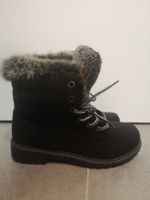NEU Winterstiefel Gr. 36