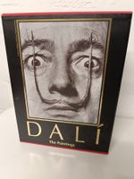 Salvador Dali sämtliche Werke