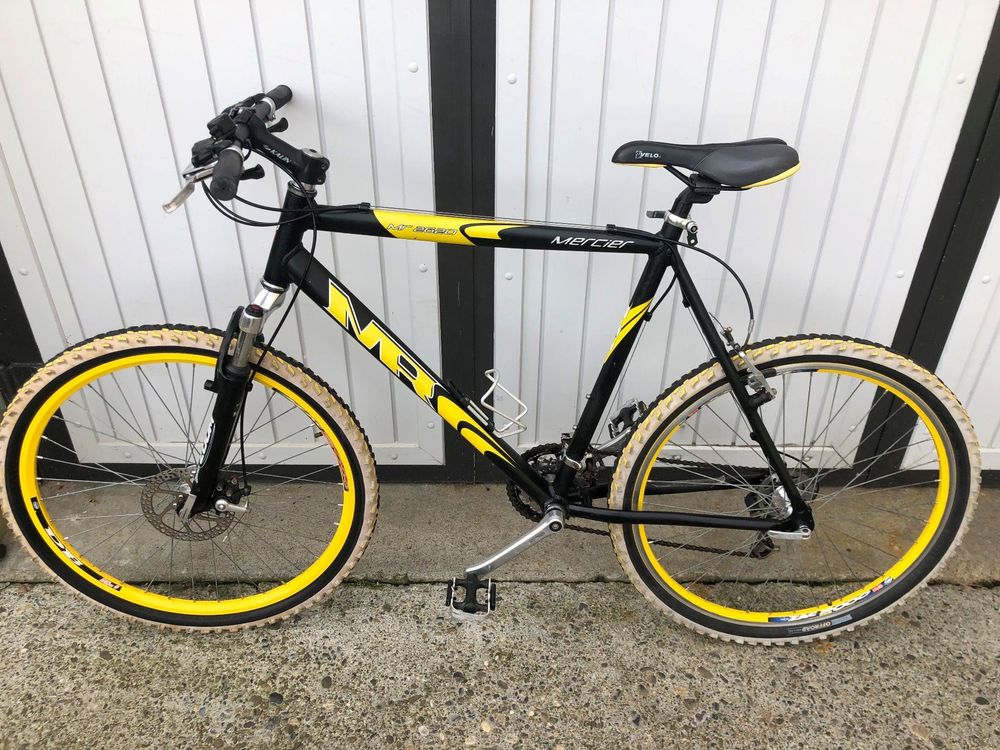 Vtt mercier 2024 mr 2620