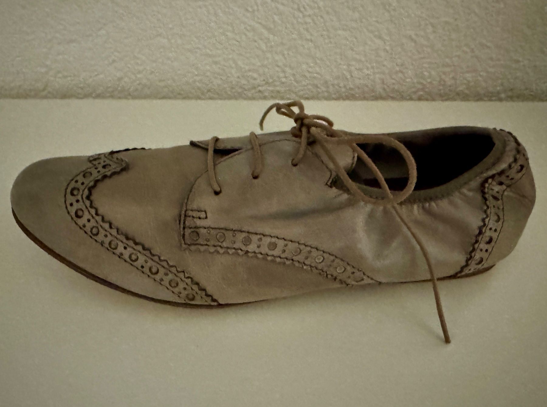 Liebeskind Scarpe da donna: Sommerschuh, Liebeskind, Grösse 37 – Usato da Erlinsbach SO venduto da Romstrasse 3