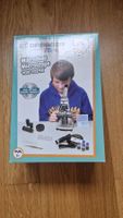 Bresser Junior Mikroskop 40x-1024x wie neu!