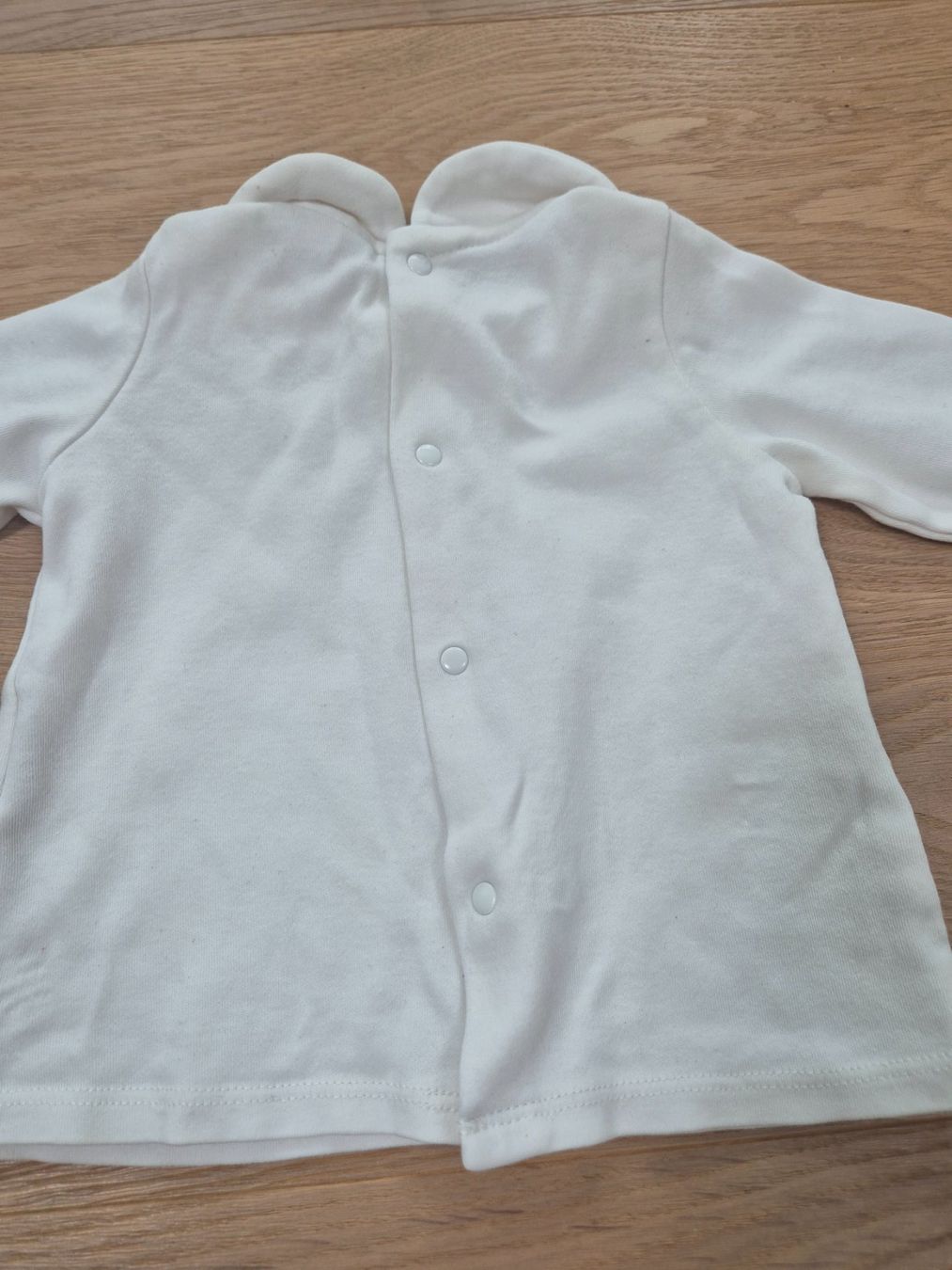 Lotti & Set di vestiti: Kleiderpaket, Gr. 68, weiss / lila – Usato da Goldau venduto da simona.dettling 3