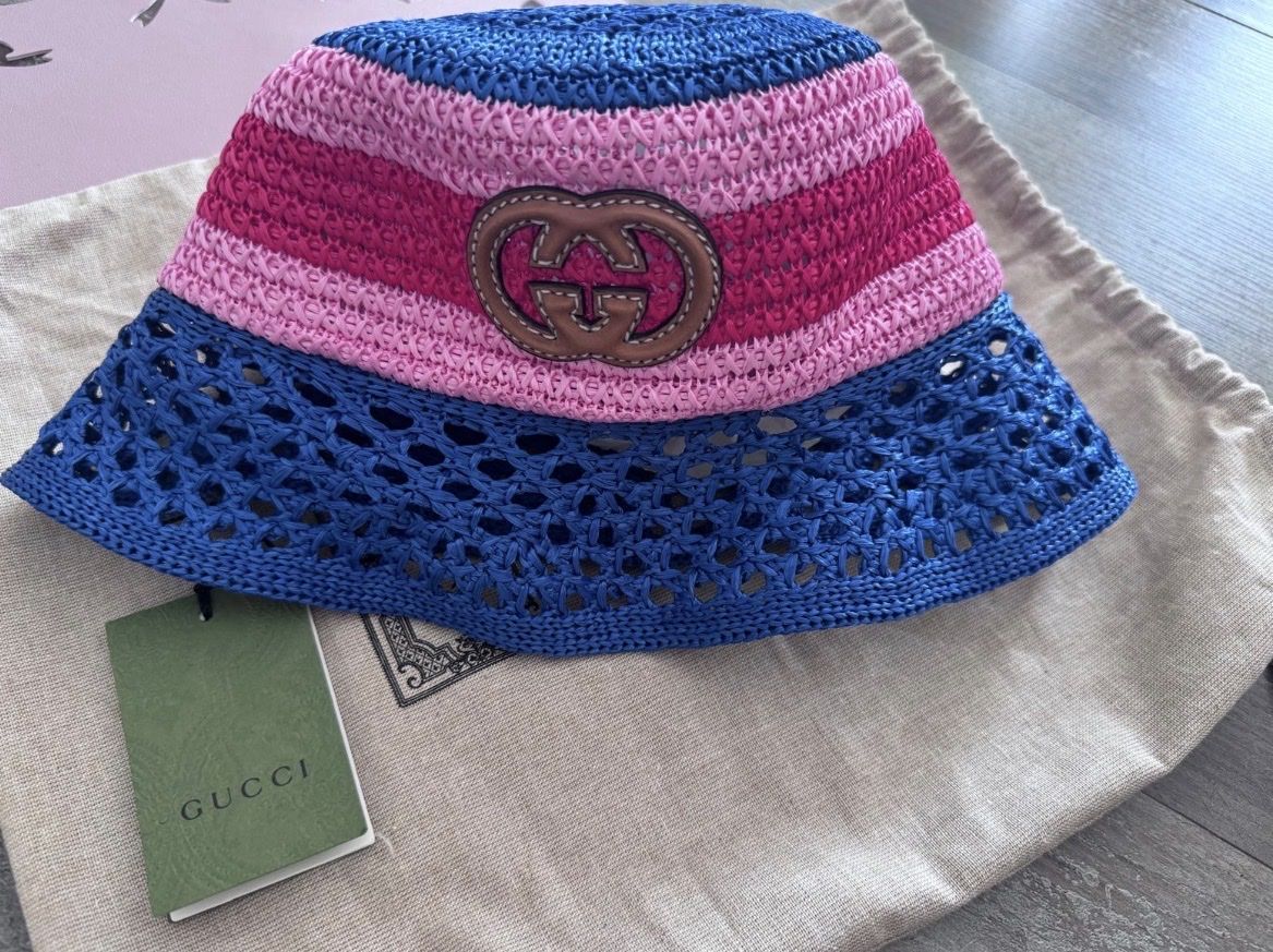 Gucci Hüte, Mützen & Caps: Gucci hat – Neu (gemäss Beschreibung) aus Melide von Nikola-123