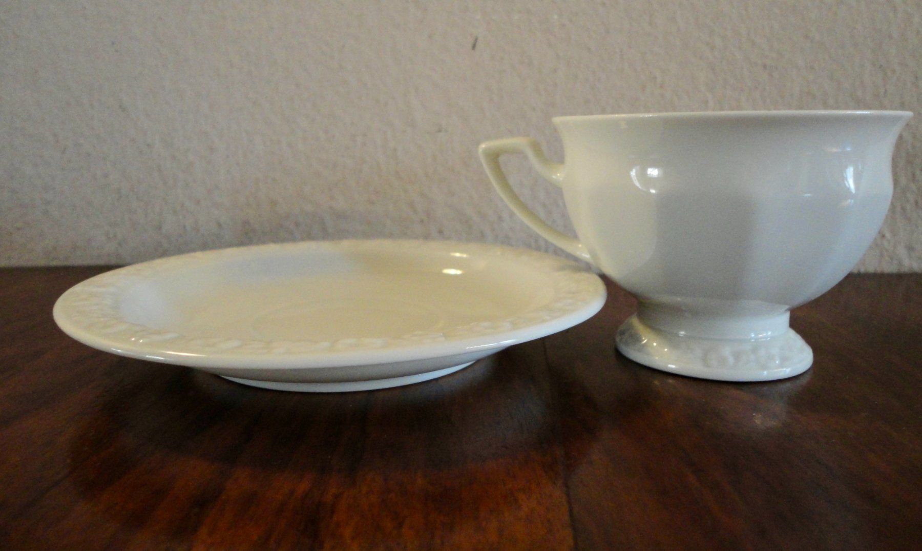 Rosenthal Tazze: ROSENTHAL KAFFEETASSE (MARIA WEISS) – Usato da wädenswil venduto da niki20 3