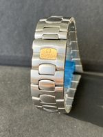Omega Stahlband 22mm