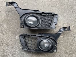 2x Phare antibrouillard avant | BMW séries 3 E90 E91 E92 E93