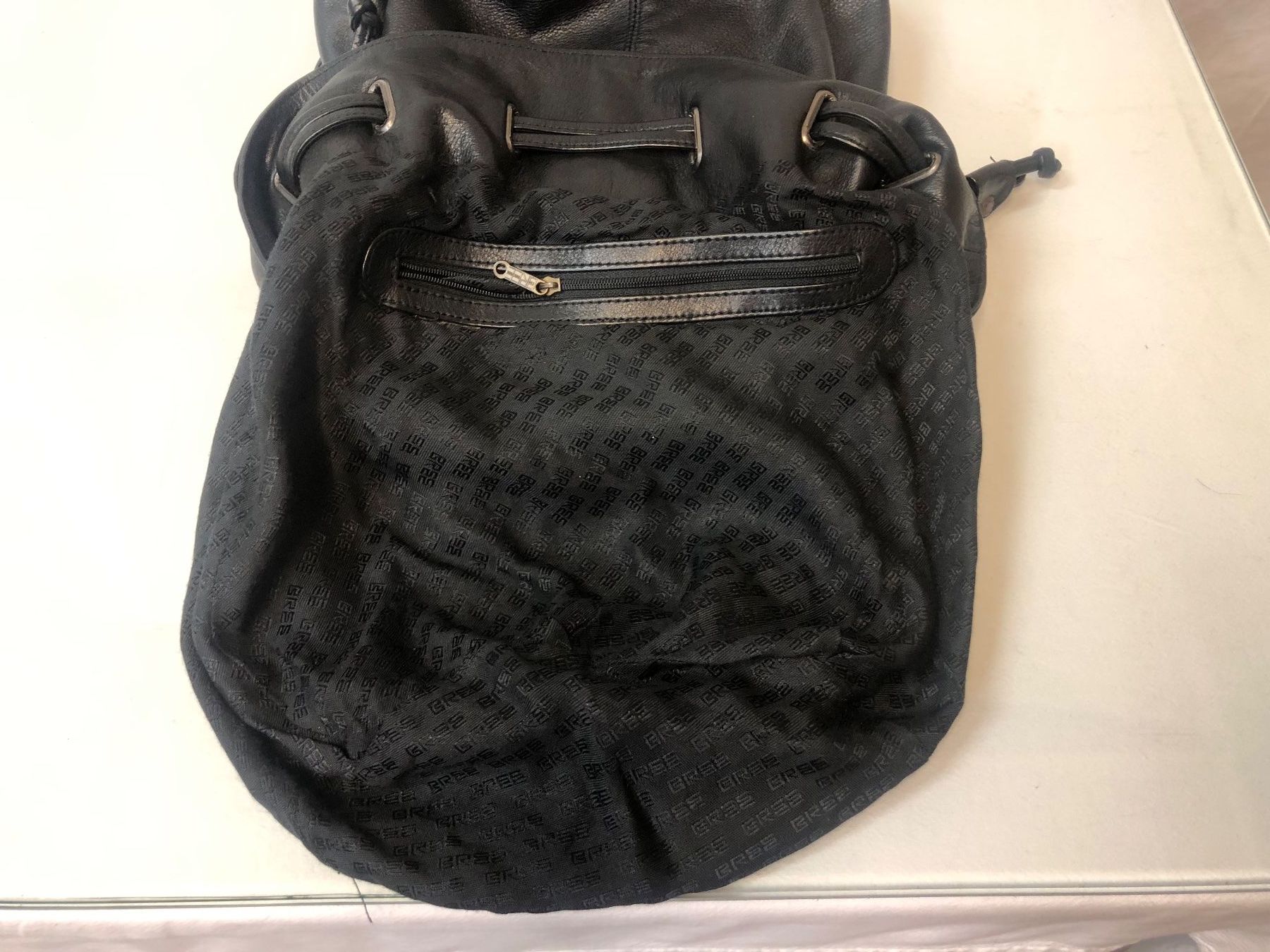 Bree Sacs: Tolle Beuteltasche von BREE – D'occasion à Brunnen par Allerwaren 6