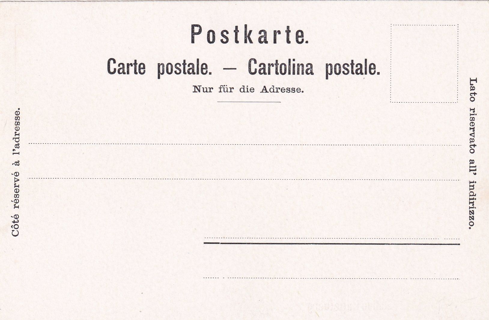 Cartoline postali: Stansstad-Engelberg-Bahn (Litho) /az – Usato da Hombrechtikon venduto da Rudolf07 1