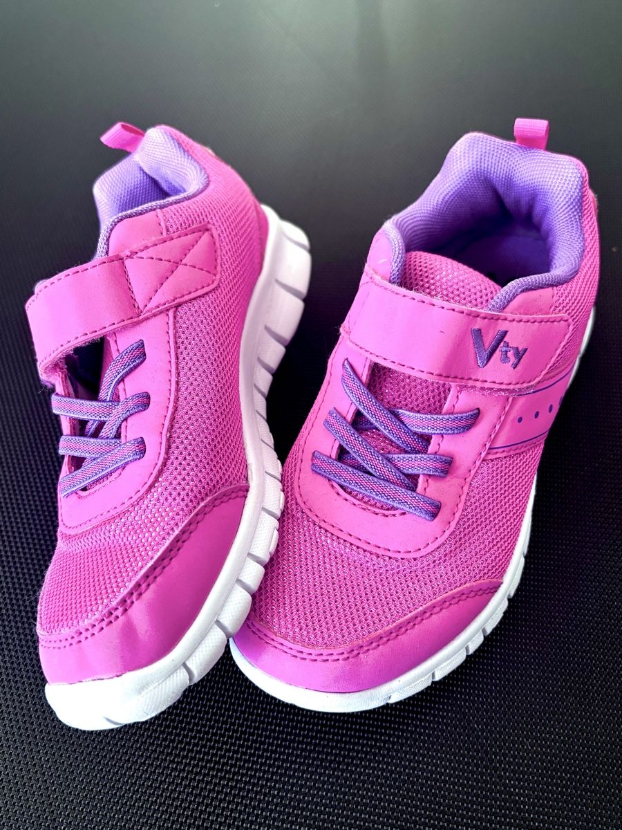 Victory Scarpe per ragazze: Turnschuhe Victory 32 – Usato da Herzogenbuchsee venduto da MoLa85