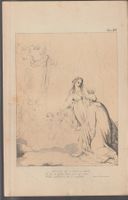 print  DANTE divine comedy Paradiso chant XV v18 Cacciaguida