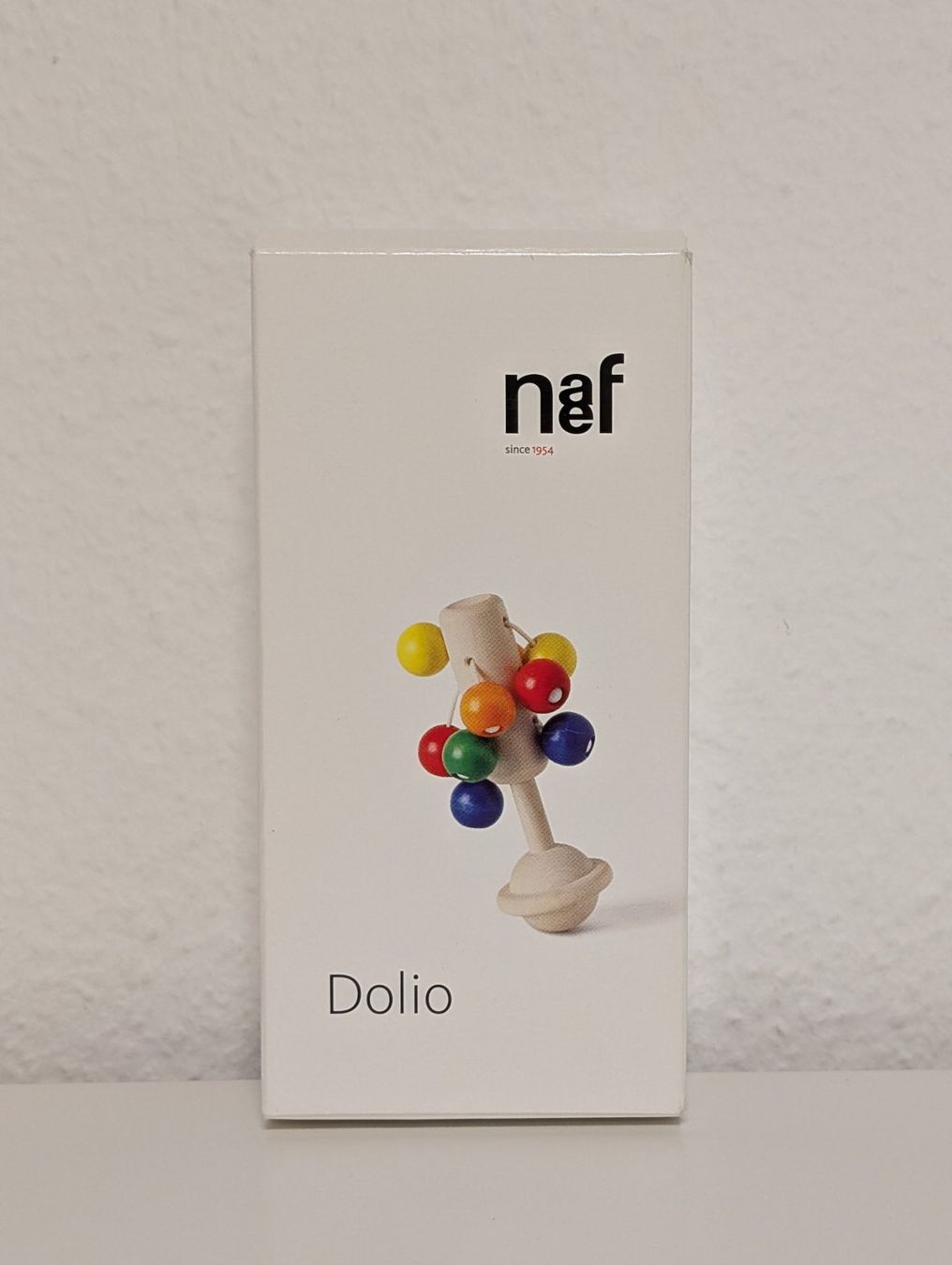 Giocattoli: NAEF Dolio Holzspielzeug – Usato da Zürich venduto da Good_old_days